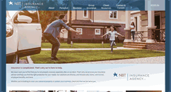 Desktop Screenshot of nbtmang.com