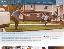 Tablet Screenshot of nbtmang.com